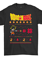 Polera Ugly Dragon Ball - Miniatura 3