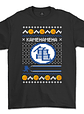 Polera Ugly Kamehameha - Miniatura 3
