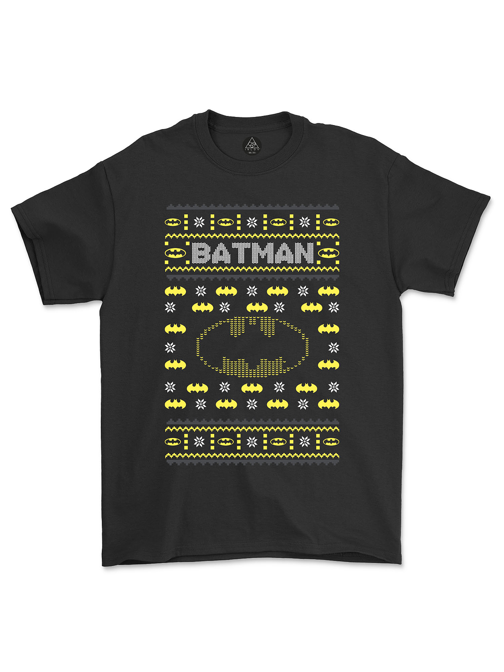 Polera Ugly Batman 2