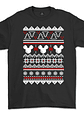 Polera ugly M Mouse - Miniatura 3