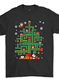 Polera Ugly Mario Bros - Miniatura 2