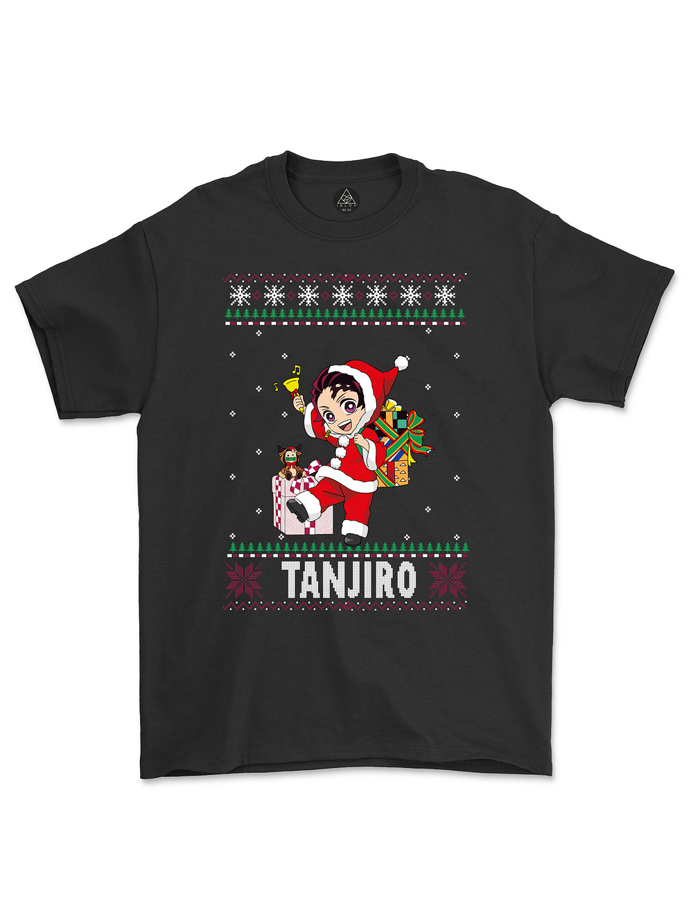 Polera Ugly Kimetsu No Yaiba 9