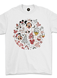 Polera Disney Navidad - Miniatura 2