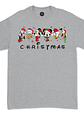 Polera Disney Christmas  - Miniatura 3