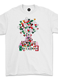 Polera Disney Christmas Globos - Miniatura 2