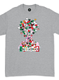 Polera Disney Christmas Globos - Miniatura 3