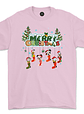 Polera Disney Christmas Botas - Miniatura 3
