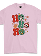 Polera Disney Christmas Ho HO Ho - Miniatura 2
