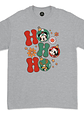 Polera Disney Christmas Ho HO Ho - Miniatura 3