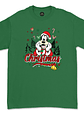 Polera Disney Christmas Tribilin - Miniatura 1