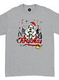 Polera Disney Christmas Tribilin - Miniatura 2