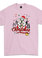 Polera Disney Christmas Tribilin - Miniatura 3