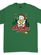 Polera Disney Christmas Donald - Miniatura 3