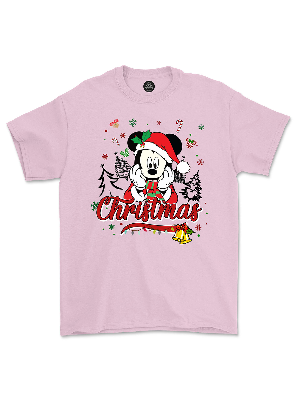 Polera Disney Mickey 2
