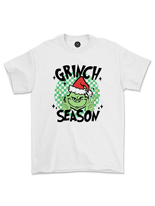 Polera Grinch Season