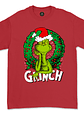 Polera Grinch Dr Seuss - Miniatura 4