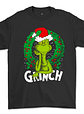 Polera Grinch Dr Seuss - Miniatura 2