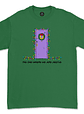 Polera Friends Xmas - Miniatura 4