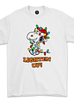 Polera Snoopy Lights On - Miniatura 1