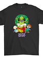 Polera Rugrats Xmas - Miniatura 2