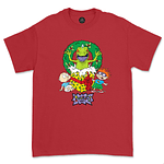 Polera Rugrats Xmas