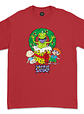 Polera Rugrats Xmas - Miniatura 5