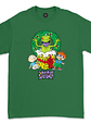 Polera Rugrats Xmas - Miniatura 6