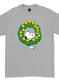 Polera  Snoopy Xmas Corona - Miniatura 3