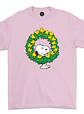 Polera  Snoopy Xmas Corona - Miniatura 6