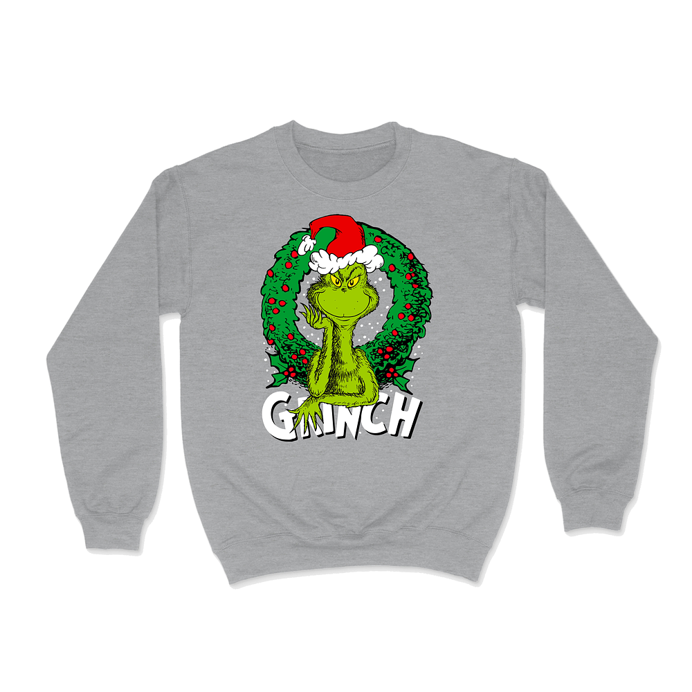 POLERON GRINCH 