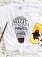 Polera Criaturas Fantasticas - Magic - Miniatura 2