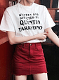 Polera Tarantino  - Miniatura 2
