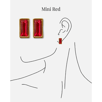 Mini red
