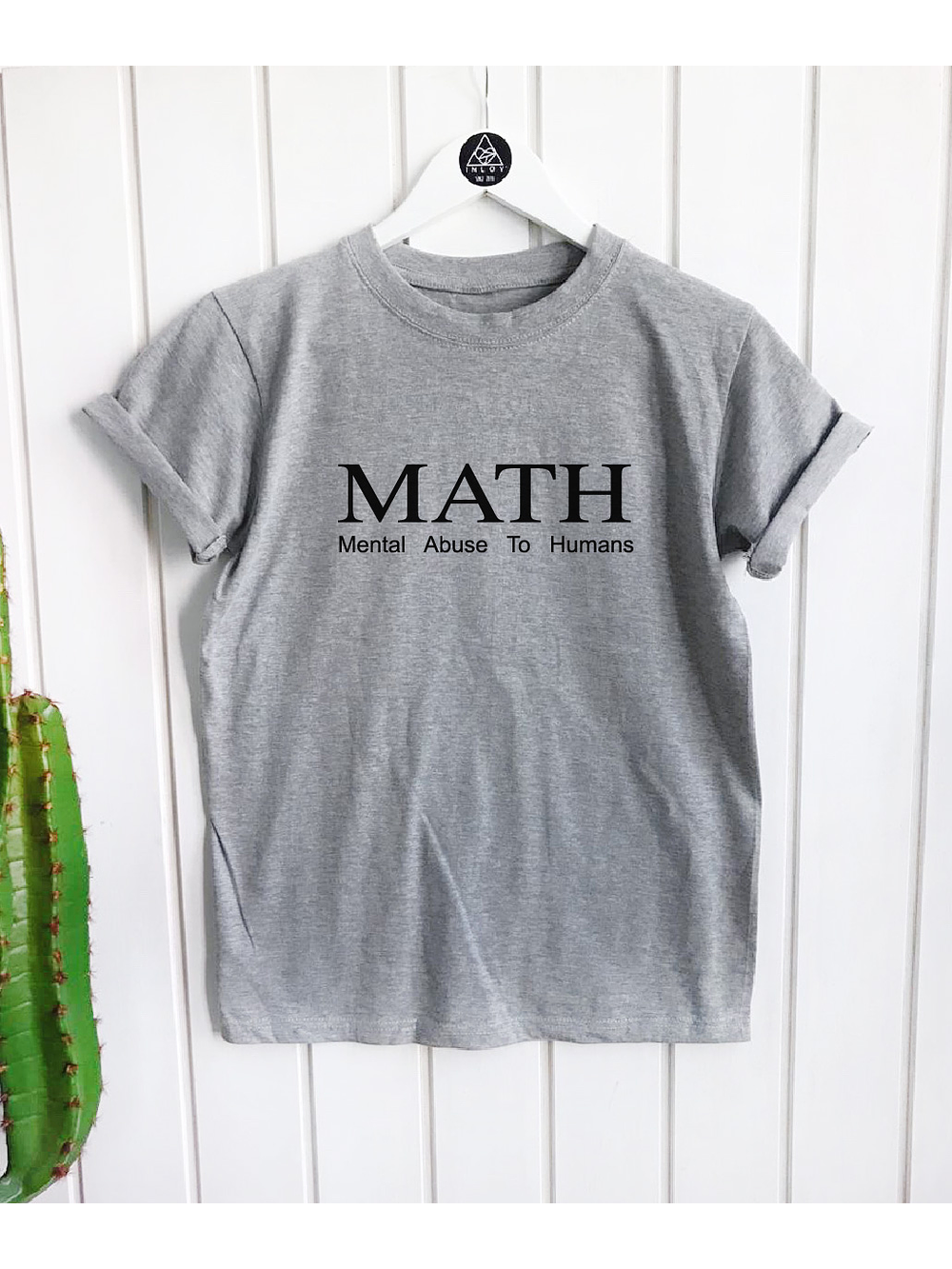 Polera MATH 3