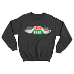 PULLOVER CENTRAL PERK FRIENDS