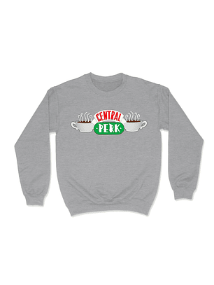 PULLOVER CENTRAL PERK FRIENDS