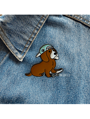 Pin Beagle