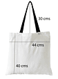 Totebag Bridgerton House - Miniatura 2