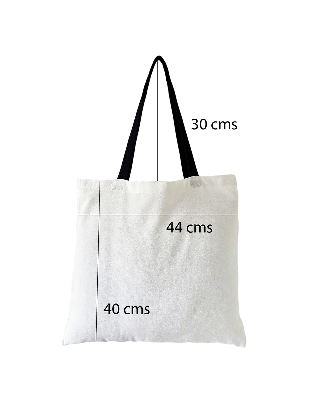 Totebag Los rumores son ciertos 2