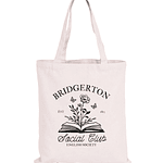 Totebag Bridgerton Social Club