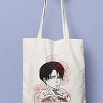 Totebag Attack on Titan OFERTA