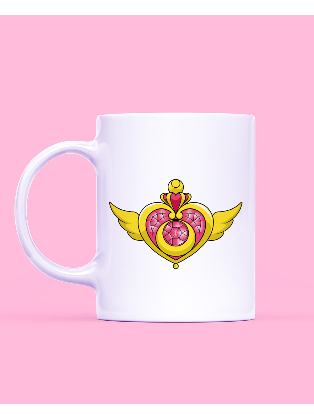 Tazón Sailor Moon / OFERTA