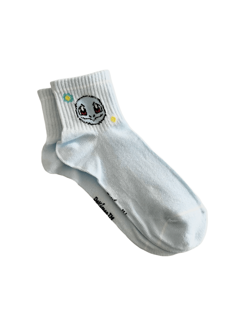 Calcetín Pokemon Squirtle