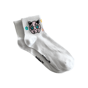 Calcetín Pokemon Jigglypuff