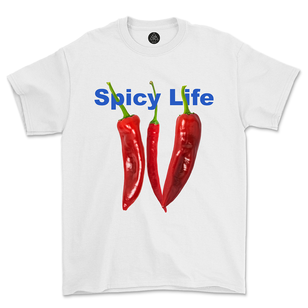 TOP SPICY LIFE