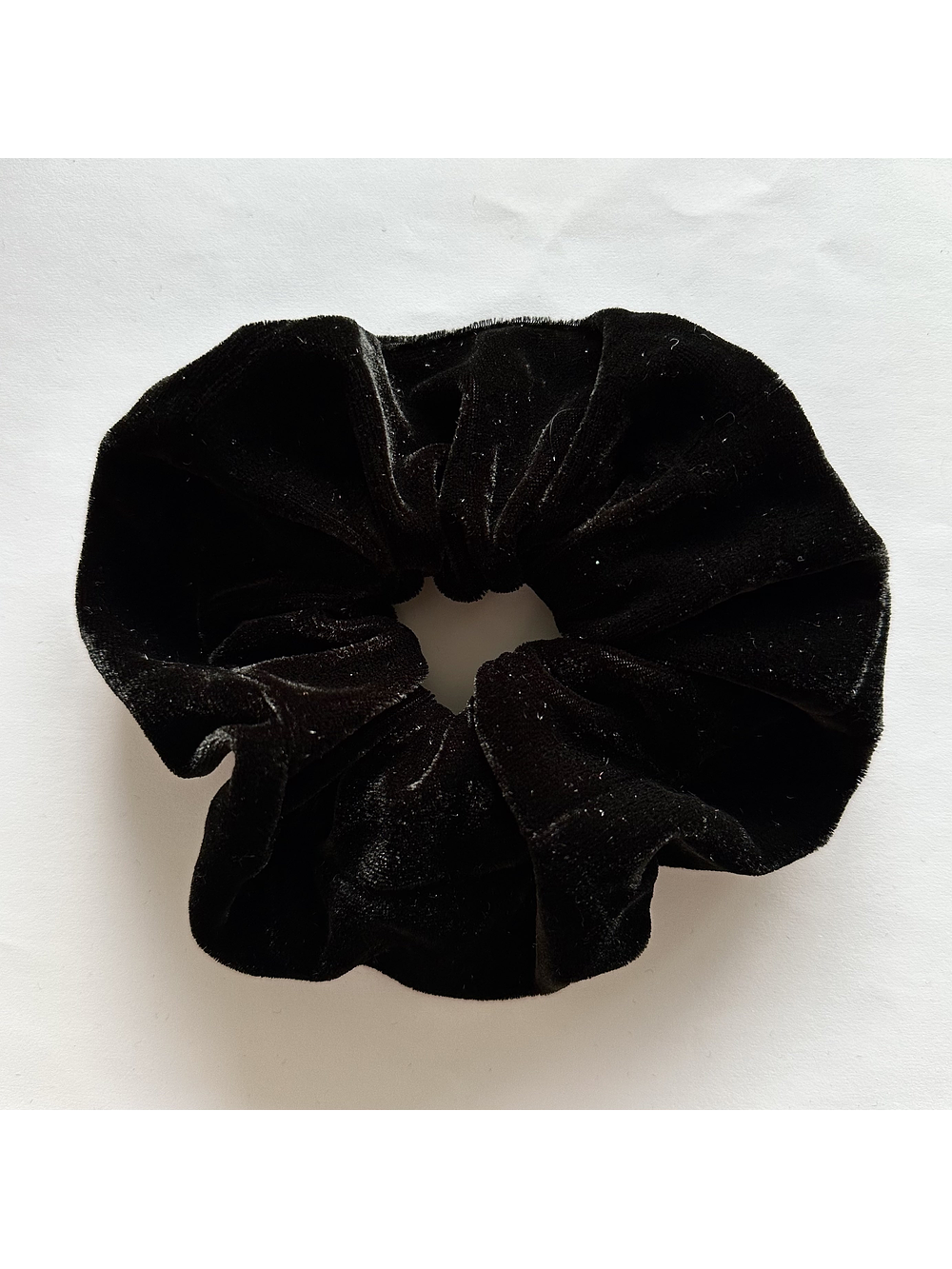 Scrunchie Terciopeloo XL 2