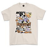 Polera Mickey's Candy Co. Halloween