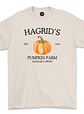 Polera Hagrid´s Pumpkin Farm - Miniatura 2