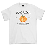 Polera Hagrid´s Pumpkin Farm