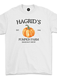 Polera Hagrid´s Pumpkin Farm- COPIAR - Miniatura 3